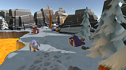 ライフ・イン・ウィローデール:ファーム・アドベンチャー