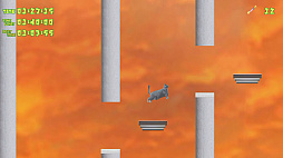 �ĥ����륷�꡼�� CAT AND TOWER