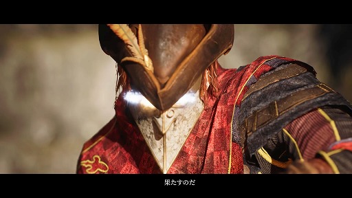 Enotria: The Last Song ܸܥȥ졼顼CV¡