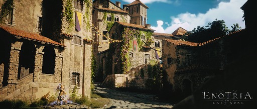 ꡼ No.003Υͥ / ꥢȯΡȻ˥ɥEnotria: The Last Songס¤󤬥ʥ졼̳ܸȥ쥤顼