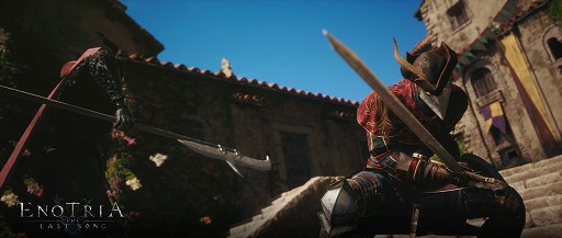 ꡼ No.005Υͥ / ꥢȯΡȻ˥ɥEnotria: The Last Songס¤󤬥ʥ졼̳ܸȥ쥤顼