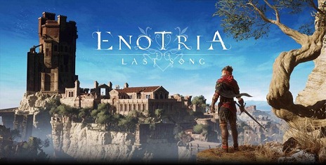 ꡼ No.007Υͥ / ꥢȯΡȻ˥ɥEnotria: The Last Songס¤󤬥ʥ졼̳ܸȥ쥤顼