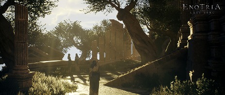 ꡼ No.009Υͥ / ꥢȯΡȻ˥ɥEnotria: The Last Songס¤󤬥ʥ졼̳ܸȥ쥤顼