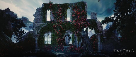 ꡼ No.010Υͥ / ꥢȯΡȻ˥ɥEnotria: The Last Songס¤󤬥ʥ졼̳ܸȥ쥤顼