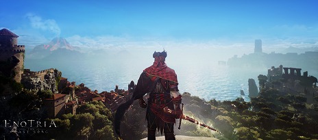 ꡼ No.011Υͥ / ꥢȯΡȻ˥ɥEnotria: The Last Songס¤󤬥ʥ졼̳ܸȥ쥤顼