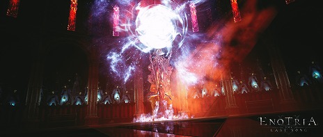 ꡼ No.012Υͥ / ꥢȯΡȻ˥ɥEnotria: The Last Songס¤󤬥ʥ졼̳ܸȥ쥤顼