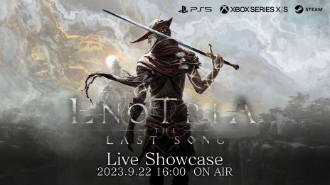 ꡼ No.009 | ꥢȯΥ饤Enotria: The Last Song2024ǯդȯ䡣̤Ϥڤμߤ