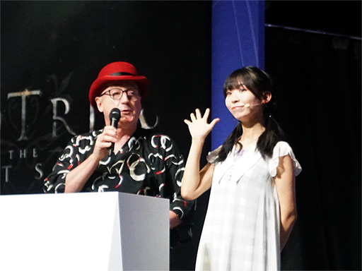 ꡼ No.003Υͥ / TGS2023ϥꥢΥ饤Enotria: The Last SongסǤ.incθ̤뤵ȳȯ5̾ˤ륹ơ٥Ȥݡ