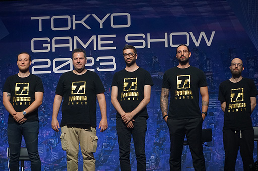 ꡼ No.004Υͥ / TGS2023ϥꥢΥ饤Enotria: The Last SongסǤ.incθ̤뤵ȳȯ5̾ˤ륹ơ٥Ȥݡ