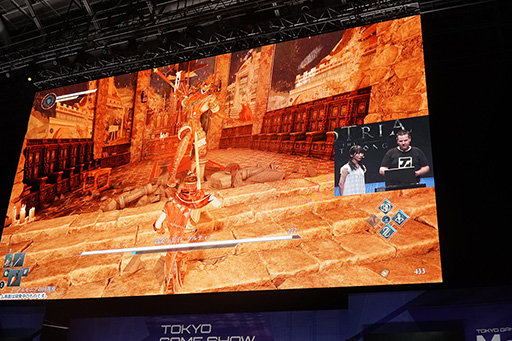 ꡼ No.008Υͥ / TGS2023ϥꥢΥ饤Enotria: The Last SongסǤ.incθ̤뤵ȳȯ5̾ˤ륹ơ٥Ȥݡ