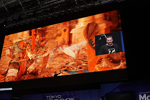 ꡼ No.009Υͥ / TGS2023ϥꥢΥ饤Enotria: The Last SongסǤ.incθ̤뤵ȳȯ5̾ˤ륹ơ٥Ȥݡ