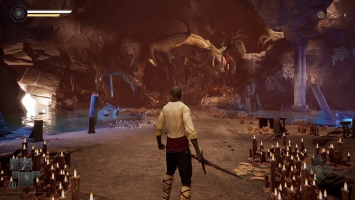 ꡼ No.004 | Υץ쥤ݡ褿졤˥ԤļԡEnotria: The Last Songפǫ˺ޤ줿饤ʲͽ