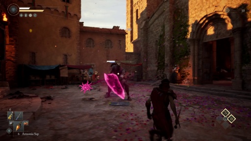 ꡼ No.028 | Υץ쥤ݡ褿졤˥ԤļԡEnotria: The Last Songפǫ˺ޤ줿饤ʲͽ