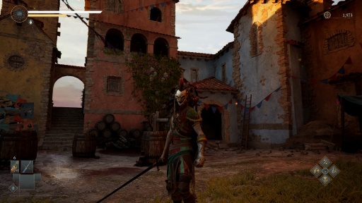 ꡼ No.043 | Υץ쥤ݡ褿졤˥ԤļԡEnotria: The Last Songפǫ˺ޤ줿饤ʲͽ