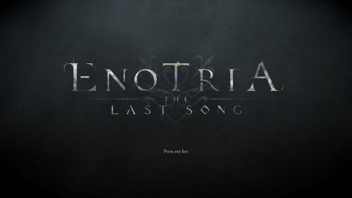 ꡼ No.046 | Υץ쥤ݡ褿졤˥ԤļԡEnotria: The Last Songפǫ˺ޤ줿饤ʲͽ