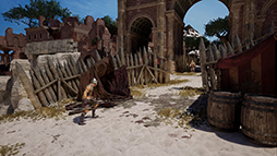 ꡼ No.003 | ꥢȯΥ饤RPGEnotria: The Last SongסѤ˴ؤ