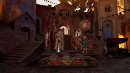 ꡼ No.004 | ꥢȯΥ饤RPGEnotria: The Last SongסѤ˴ؤ