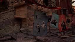 ꡼ No.007 | ꥢȯΥ饤RPGEnotria: The Last SongסѤ˴ؤ