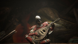 ꡼ No.011 | ꥢȯΥ饤RPGEnotria: The Last SongסѤ˴ؤ