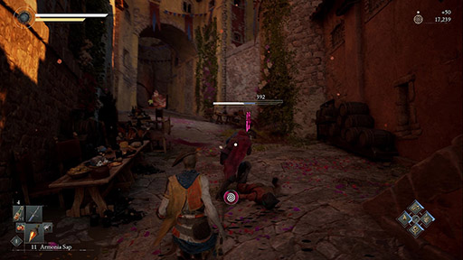 ꡼ No.007 | 饤ARPGEnotria: The Last Songסѥꥣ˴ؤ֥פ䡤ǽϤȤ߹碌ڤֳ׿Ԥƻפʤɤ餫