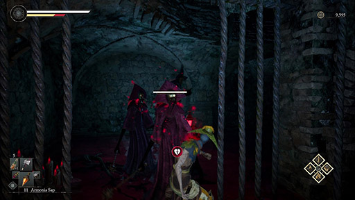 ꡼ No.008 | 饤ARPGEnotria: The Last Songסѥꥣ˴ؤ֥פ䡤ǽϤȤ߹碌ڤֳ׿Ԥƻפʤɤ餫