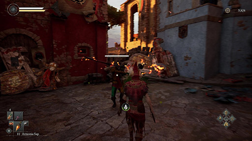 ꡼ No.010 | 饤ARPGEnotria: The Last Songסѥꥣ˴ؤ֥פ䡤ǽϤȤ߹碌ڤֳ׿Ԥƻפʤɤ餫