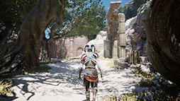 画像ギャラリー No.005のサムネイル画像 / 「Enotria: The Last Song」,生放送を9月9日20:00より実施。声優の杉田智和さんらを迎えて本作の魅力をあらためて紹介