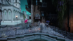 画像ギャラリー No.006のサムネイル画像 / 「Enotria: The Last Song」,生放送を9月9日20:00より実施。声優の杉田智和さんらを迎えて本作の魅力をあらためて紹介