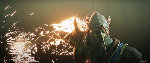 画像ギャラリー No.003のサムネイル画像 / 「Enotria: The Last Song」,ローンチトレイラーと,“死にゲーあるある”をテノール歌手が歌うCMソング映像を公開