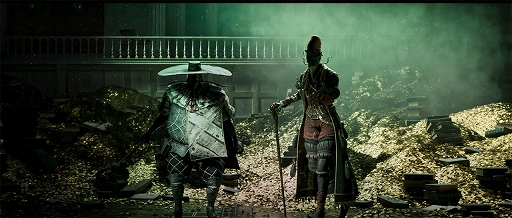 画像ギャラリー No.004のサムネイル画像 / 「Enotria: The Last Song」,ローンチトレイラーと,“死にゲーあるある”をテノール歌手が歌うCMソング映像を公開