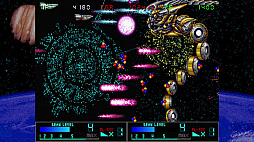 メタルブラック Sトリビュート