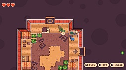 カブボーイの冒険 〜税金払うなんてイヤだ!〜