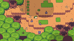 カブボーイの冒険 〜税金払うなんてイヤだ!〜