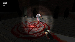 �±��Ǥζ���: ���������� �ۥ顼 ���ȡ��꡼