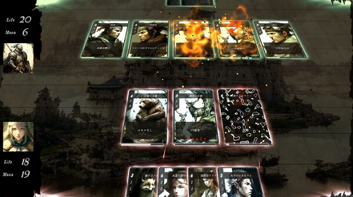 ꡼ No.005Υͥ / ꥢ륿५ɥХȥAncient SacrificeθǤSteam315˸