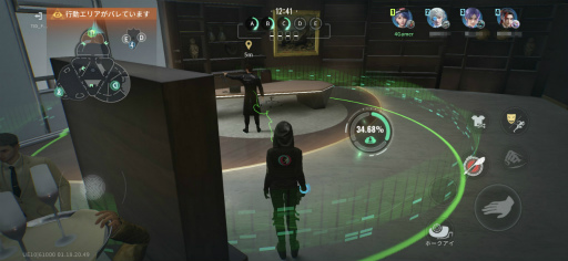 ꡼ No.004 | Υץ쥤ݡоη沈֥ߥå󡦥ס42ץХȥǤϡNPCɤʤɥƥ륹Ǿ