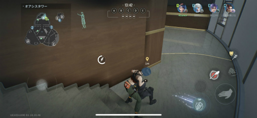 ꡼ No.010 | Υץ쥤ݡоη沈֥ߥå󡦥ס42ץХȥǤϡNPCɤʤɥƥ륹Ǿ