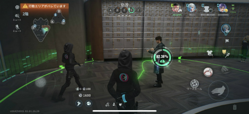 ꡼ No.012 | Υץ쥤ݡоη沈֥ߥå󡦥ס42ץХȥǤϡNPCɤʤɥƥ륹Ǿ