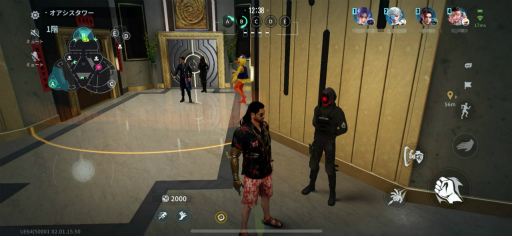 ꡼ No.019 | Υץ쥤ݡоη沈֥ߥå󡦥ס42ץХȥǤϡNPCɤʤɥƥ륹Ǿ