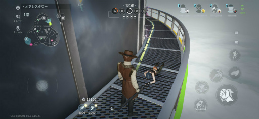 ꡼ No.021 | Υץ쥤ݡоη沈֥ߥå󡦥ס42ץХȥǤϡNPCɤʤɥƥ륹Ǿ