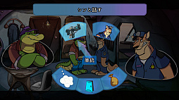 BROK the InvestiGator ̾õ��֥�������̩�ΰ���