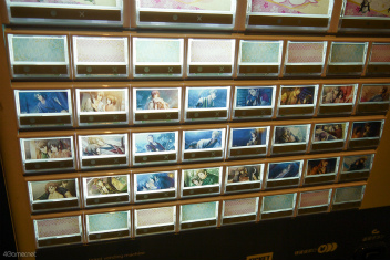 ꡼ No.003 | Ÿ򸫤ơȥޥɻͤΥȥ饯ͷǡܥ˥塼򿩤٤Ƣ֥ȥᥤ in JOYPOLISץݡ