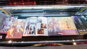 ꡼ No.009 | Ÿ򸫤ơȥޥɻͤΥȥ饯ͷǡܥ˥塼򿩤٤Ƣ֥ȥᥤ in JOYPOLISץݡ