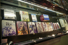 ꡼ No.010 | Ÿ򸫤ơȥޥɻͤΥȥ饯ͷǡܥ˥塼򿩤٤Ƣ֥ȥᥤ in JOYPOLISץݡ