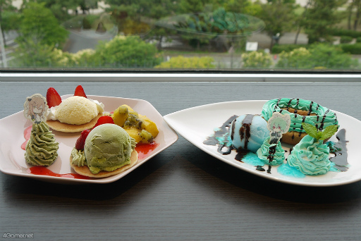 ꡼ No.015 | Ÿ򸫤ơȥޥɻͤΥȥ饯ͷǡܥ˥塼򿩤٤Ƣ֥ȥᥤ in JOYPOLISץݡ