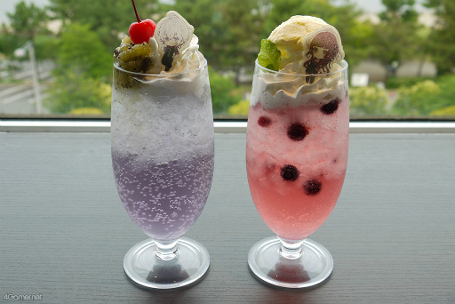 ꡼ No.016 | Ÿ򸫤ơȥޥɻͤΥȥ饯ͷǡܥ˥塼򿩤٤Ƣ֥ȥᥤ in JOYPOLISץݡ