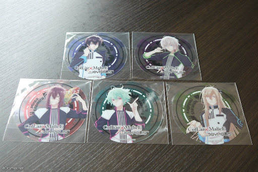 ꡼ No.017 | Ÿ򸫤ơȥޥɻͤΥȥ饯ͷǡܥ˥塼򿩤٤Ƣ֥ȥᥤ in JOYPOLISץݡ