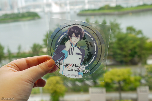 ꡼ No.018 | Ÿ򸫤ơȥޥɻͤΥȥ饯ͷǡܥ˥塼򿩤٤Ƣ֥ȥᥤ in JOYPOLISץݡ