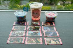 ꡼ No.020 | Ÿ򸫤ơȥޥɻͤΥȥ饯ͷǡܥ˥塼򿩤٤Ƣ֥ȥᥤ in JOYPOLISץݡ