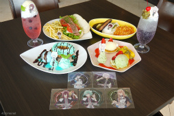 ꡼ No.021 | Ÿ򸫤ơȥޥɻͤΥȥ饯ͷǡܥ˥塼򿩤٤Ƣ֥ȥᥤ in JOYPOLISץݡ